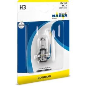Osta Polttimo, kaukovalo NARVA:llä 483214000 edullisesti hintaan 6,06 €