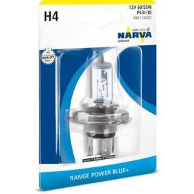 Osta Polttimo, kaukovalo NARVA:llä 486774000 edullisesti hintaan 8,83 €