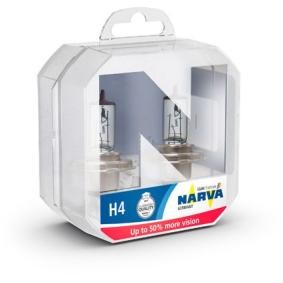 Glühlampe, Fernscheinwerfer 488612100 von NARVA günstig für 9,58 € online kaufen