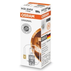 Comprar Lámpara, faro de carretera de OSRAM 64156 a bajo precio de 3,98 €