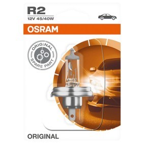 DAIHATSU Glühlampe, Fernscheinwerfer von OSRAM
