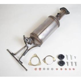 Compre Filtro de partículas da EEC DPF160 a um preço baixo por 230,11 €