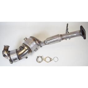 Partikelfilter (DPF) von EEC FR6150T