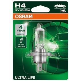 SSANGYONG Glühlampe, Fernscheinwerfer von OSRAM