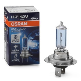 Osta Polttimo, kaukovalo OSRAM:llä 64210CBI edullisesti hintaan 6,52 €