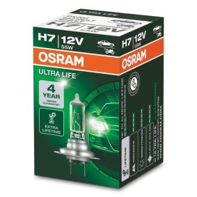 Osta OSRAM Sumuvalo, polttimo netistä Sonet (QY)-mallille edulliseen hintaan