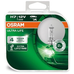 Compre Lâmpada, farol de longo alcance da OSRAM 64210ULT-HCB a um preço baixo por 11,34 €