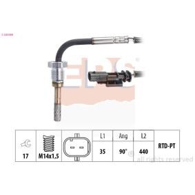 Comprar Sensor, temp. gas escape de EPS 1.220.088 a bajo precio de 86,98 €