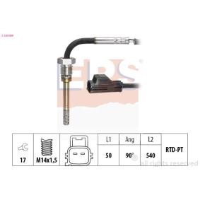 Comprar Sensor, temp. gas escape de EPS 1.220.089 a bajo precio de 134,95 €