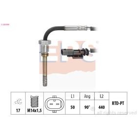Comprar Sensor, temp. gas escape de EPS 1.220.090 a bajo precio de 95,68 €