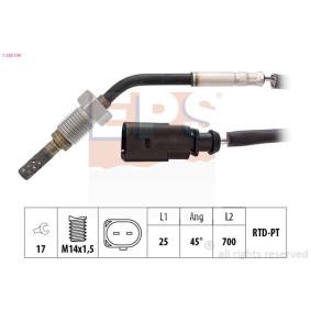 Achetez des Palpeur, température des gaz EPS 1.220.100 à prix pour 81,11 €