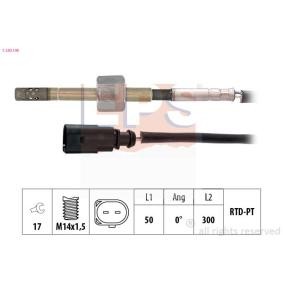 Compre Sensor, temperatura dos gases de escape da EPS 1.220.146 a um preço baixo por 72,29 €