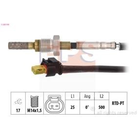 Compre Sensor, temperatura dos gases de escape da EPS 1.220.195 a um preço baixo por 72,29 €