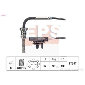 Comprar Sensor, temp. gas escape de EPS 1.220.233 a bajo precio de 87,05 €
