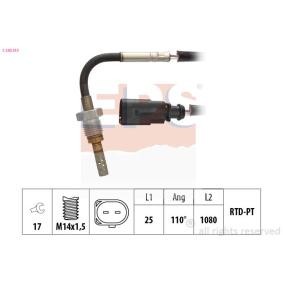Achetez des Palpeur, température des gaz EPS 1.220.253 à prix pour 76,56 €