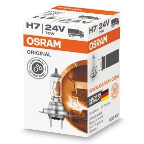 Comprar Lámpara, faro de carretera de OSRAM 64215 a bajo precio de 5,69 €