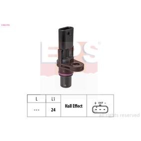 Nockenwellensensor 1.953.774 für PASSAT Variant (3B6) für 31,97 CHF