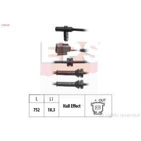 Køb ABS Sensor af EPS 1.960.236 til den lave pris 351,60 DKK