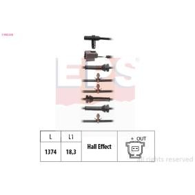 Køb ABS Sensor af EPS 1.960.238 til den lave pris 290,98 DKK