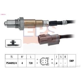 Lambdasonde 1.998.514 von EPS günstig für 62,12 € online kaufen