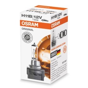 Köp Glödlampa, fjärrstrålkastare av OSRAM 64241 till det låga priset 198,65 kr