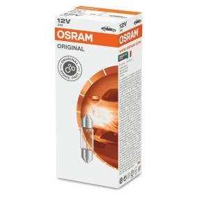 Køb Pære, kabinelys af OSRAM 6428 til den lave pris 17,37 DKK