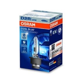 Køb Xenonlampe af OSRAM 66250CBI til den lave pris 358,89 DKK