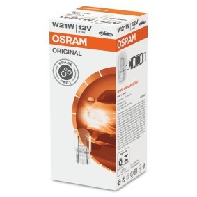 Køb Blinklyspære af OSRAM 7505 til den lave pris 29,66 DKK