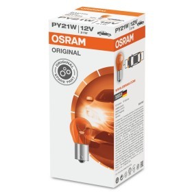Comprar Lámpara, luz intermitente de OSRAM 7507 a bajo precio de 1,90 €