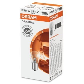 Achetez des Ampoule, feu clignotant OSRAM 7511 à prix pour 1,92 €