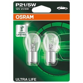 Compre Lâmpada, pisca da OSRAM 7528ULT-02B a um preço baixo por 4,25 €