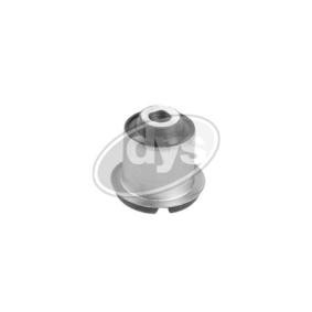 Lagerung, Lenker 37-27160