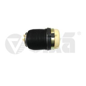 Luftfeder, Fahrwerk 66160001601 für AUDI