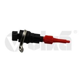 Achetez des Capteur, kilométrage VIKA 99191792701 à prix pour 10,24 €