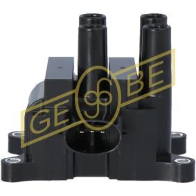 Lambdasonde von GEBE für Interstar Pritsche / Fahrgestell (X62B) günstig online kaufen