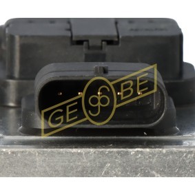 DS NOx-Sensor, NOx-Katalysator von GEBE