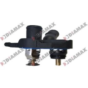 Achetez des Boîtier du thermostat DIAMAX AD02014 à prix pour 58,73 €