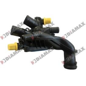 Achetez des Thermostat d'eau DIAMAX AD02034 à prix pour 88,48 €