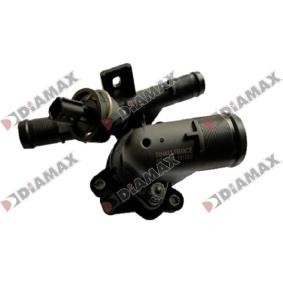 Achetez des Boîtier du thermostat DIAMAX AD02069 à prix pour 49,65 €