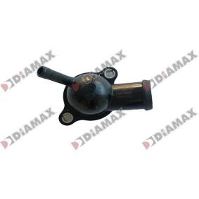 Comprar Brida de refrigerante de DIAMAX AD06045 a bajo precio de 33,17 €