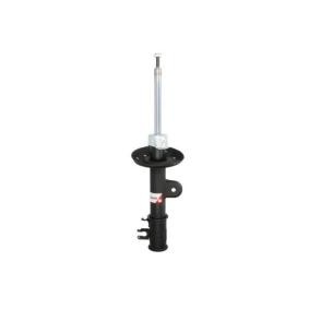 Stoßdämpfer AGF114MT für FIAT
