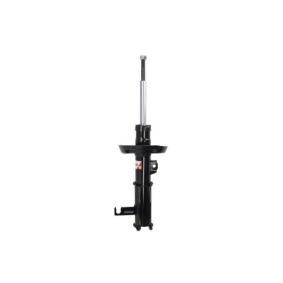 Stoßdämpfer von Magnum Technology