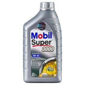 Acquista Olio motore da MOBIL online per Colt VII (VB) a prezzi moderati