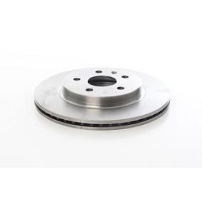 Bremsscheibe von BSG BSG 65-210-036