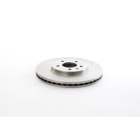 Bremsscheibe von BSG BSG 65-210-040