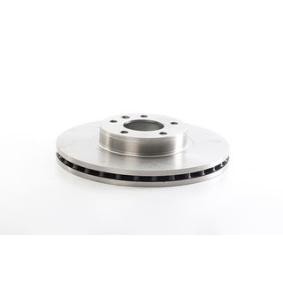 Bremsscheibe von BSG BSG 65-210-046