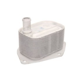 Køb Oliekøler, motorolie af THERMOTEC D4A026TT til den lave pris 660,76 DKK