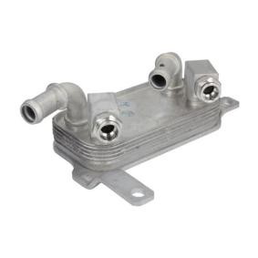 Ölkühler, Automatikgetriebe D4X018TT