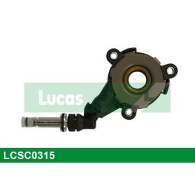 Achetez des Butée hydraulique LUCAS LCSC0315 à prix pour 191,68 €