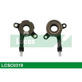 Achetez des Butée hydraulique LUCAS LCSC0319 à prix pour 112,79 €